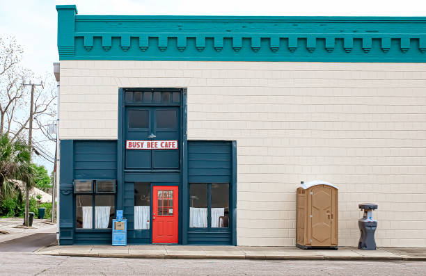 Best Porta potty rental near me  in La Cygne, KS